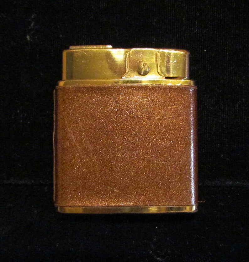 Vintage Prince Gardner Cigarette Lighter Pocket Lighter Purse Etsy