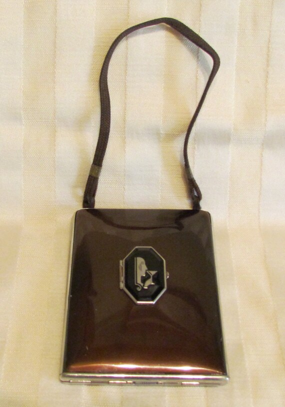dance purse