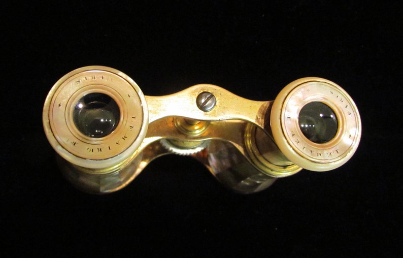 vintage opera glasses paris vintage opera glasses paris