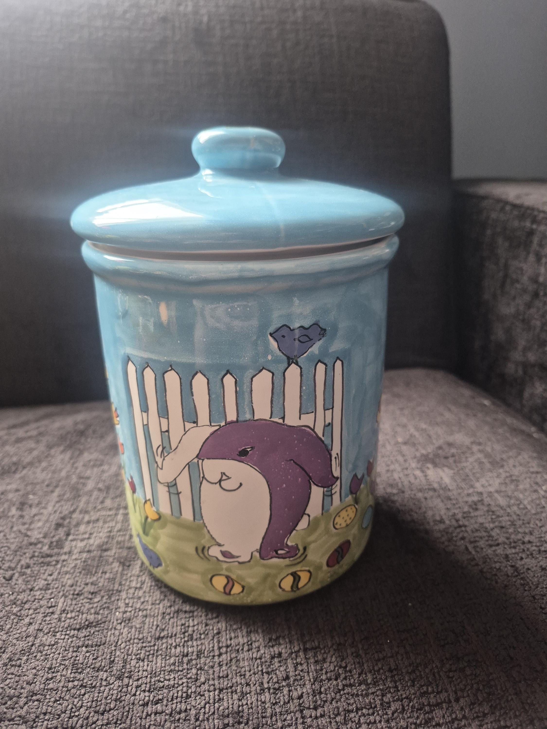 Starbucks canister - Etsy 日本