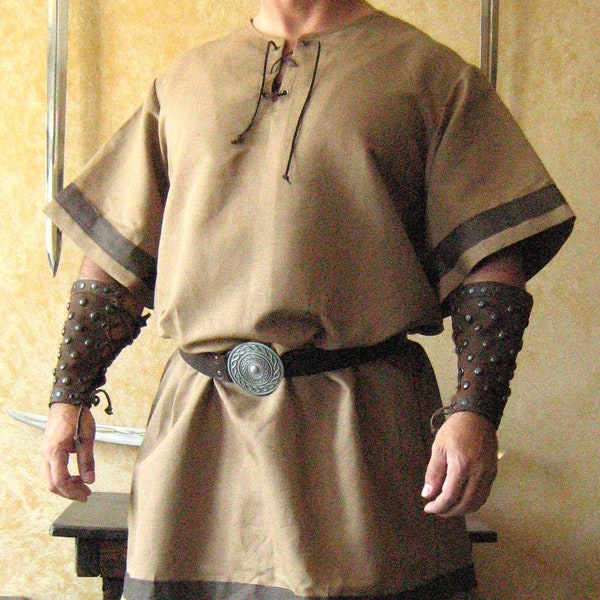 Medieval Shirt - Etsy