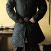 Matt Rodgers reviewed Medieval Celtic Viking Armor Padded Gambeson Long Sleeves with Collar