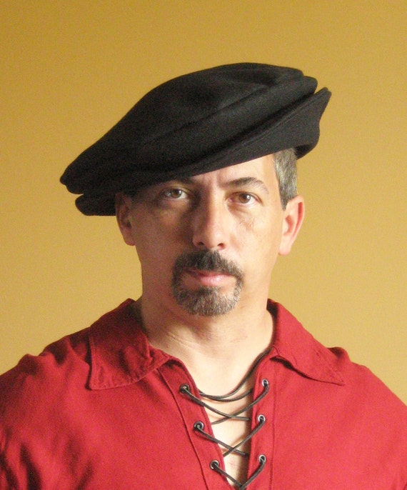 beret renaissance