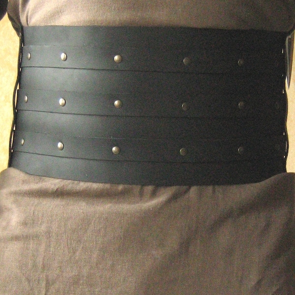 Kidney Belt Etsy