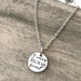 see more listings in the Memorial Necklaces section