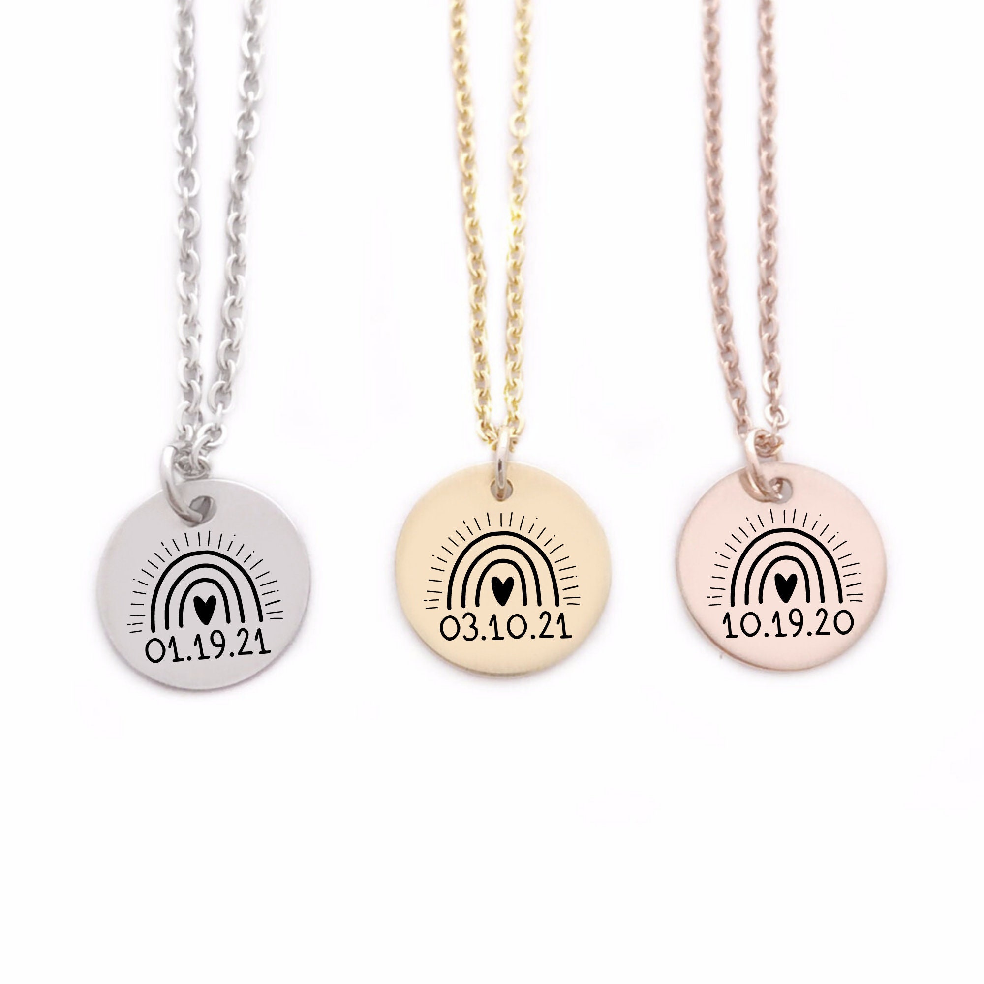 Oaklee mae signature best sale jewelry