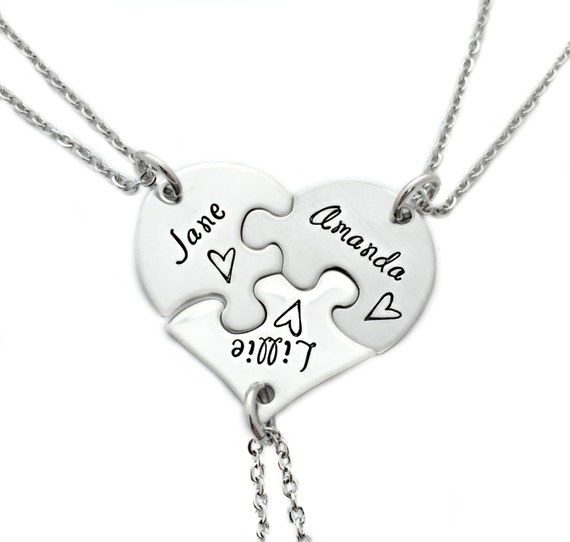 Amazon.com: Best Friend Necklaces Friendship Gifts Side by Side Or Miles  Apart Best Friends Like Us Stay Close in Heart Necklace Set Long Distance Friendship  Necklaces Christmas Birthday Gifts for Friends :