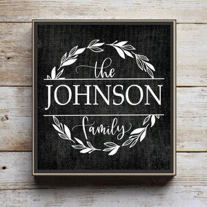 Personalized gift, wedding and bridal shower gifts, home decor, farmhouse decor, mantel decor, gift for mom for spouse, Mother’s Day gift