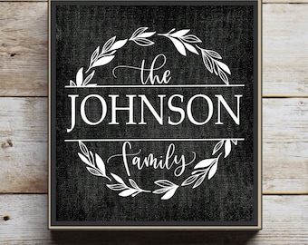 Personalized gift, wedding and bridal shower gifts, home decor, farmhouse decor, mantel decor, gift for mom for spouse, Mother’s Day gift