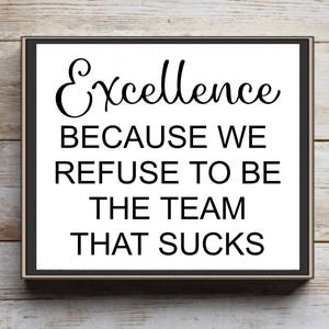 Funny employee gift,  office desk sign, co worker gift, office decor, gift for friend, humorous cubicle sign, sarcastic gift, Christmas gift