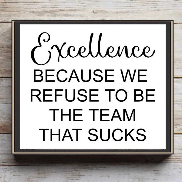 Funny employee gift,  office desk sign, co worker gift, office decor, gift for friend, humorous cubicle sign, sarcastic gift, Christmas gift