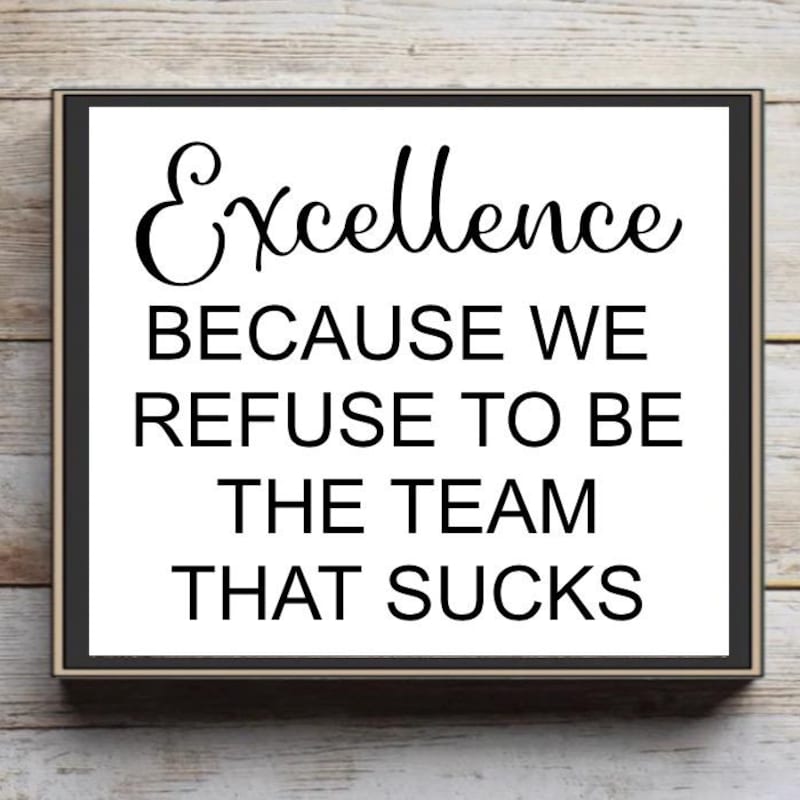 Funny Office Work Signs - Etsy