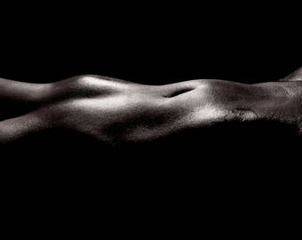 Bodyscape NSFW