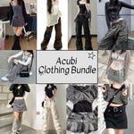 Korean Clothing