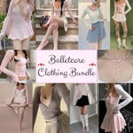 Clothing Bundles