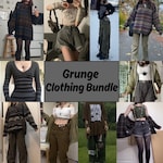 Emo Clothing