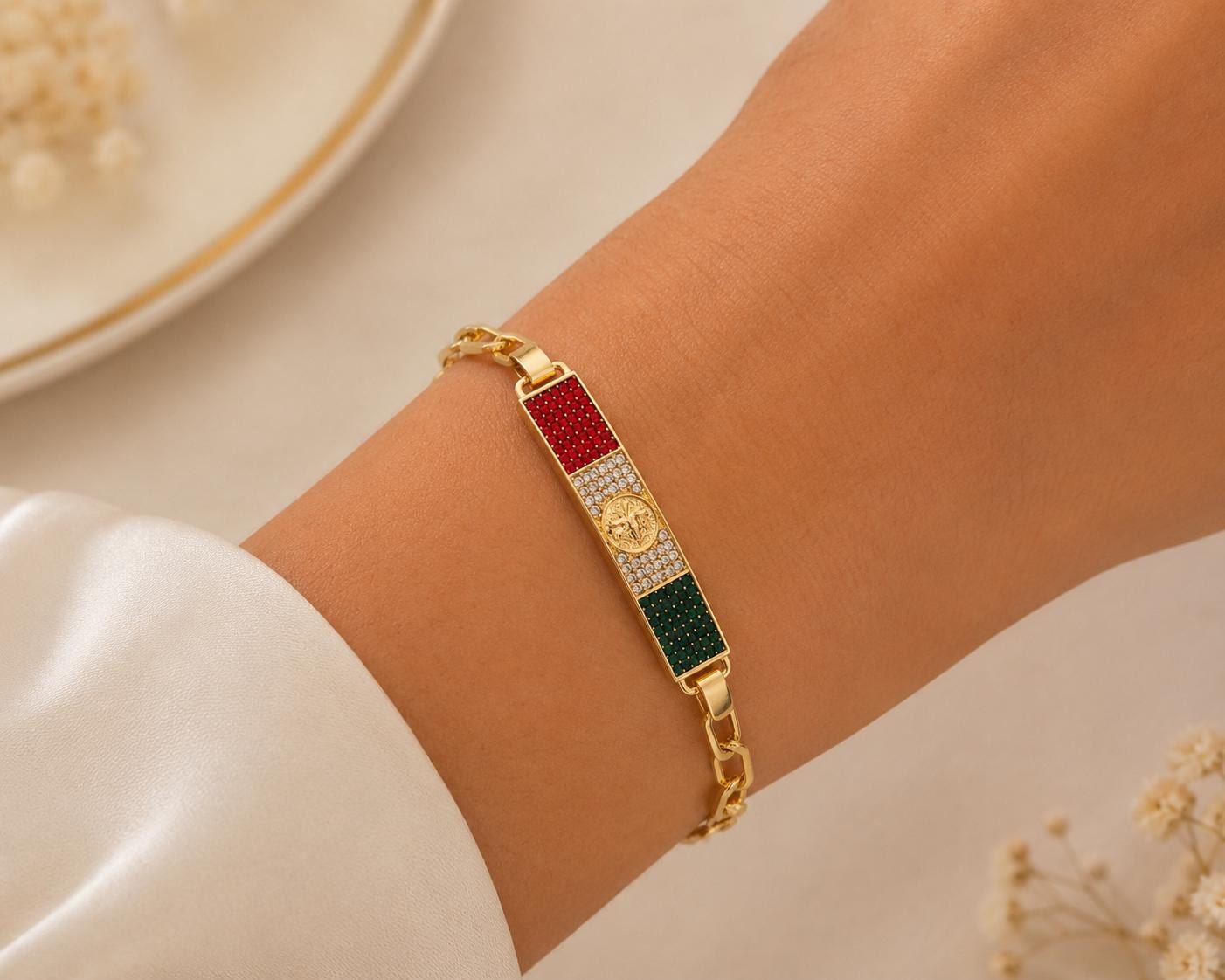 World Cup 2026 Bracelet - Etsy