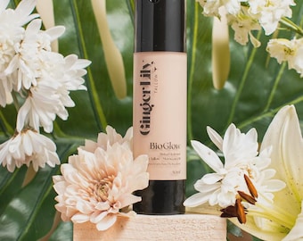 BioGlow Tinted Tallow Moisturizer Foundation