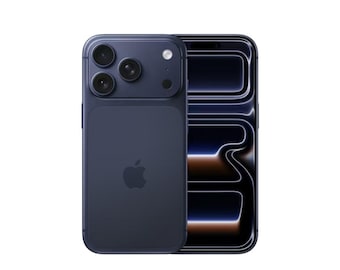 Iphone 17 Pro max for sale