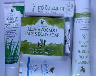 Wellness Skincare kit Set | Self Care Spa Box | Beauty Care Package | Gift for Her, Him, Mom, Dad, Friends & Family