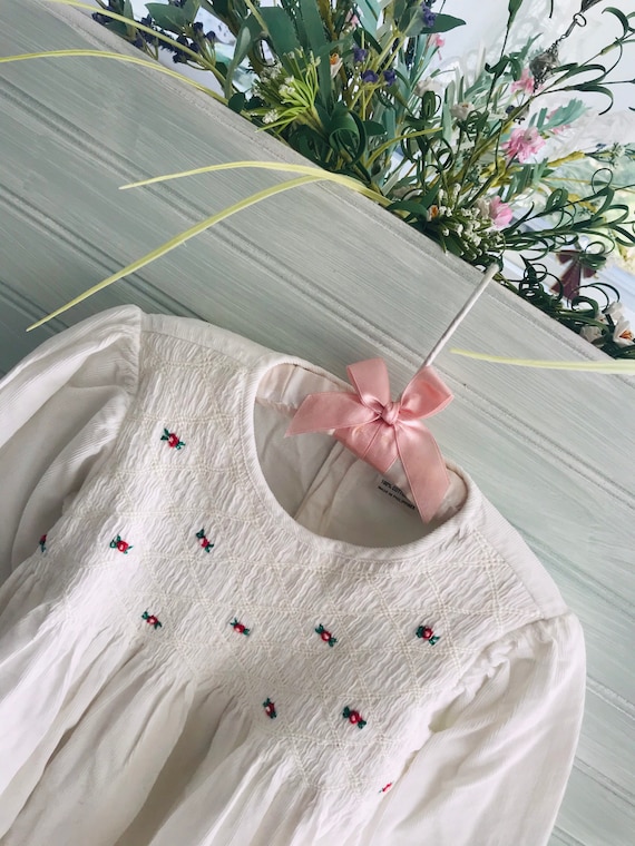 Vintage baby clothing, gorgeous vintage petit ami 