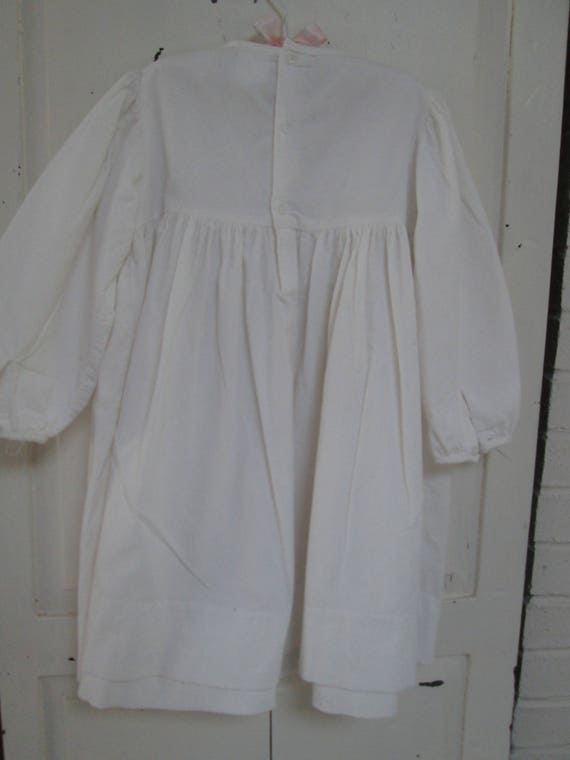 Vintage baby clothing, gorgeous vintage petit ami… - image 7