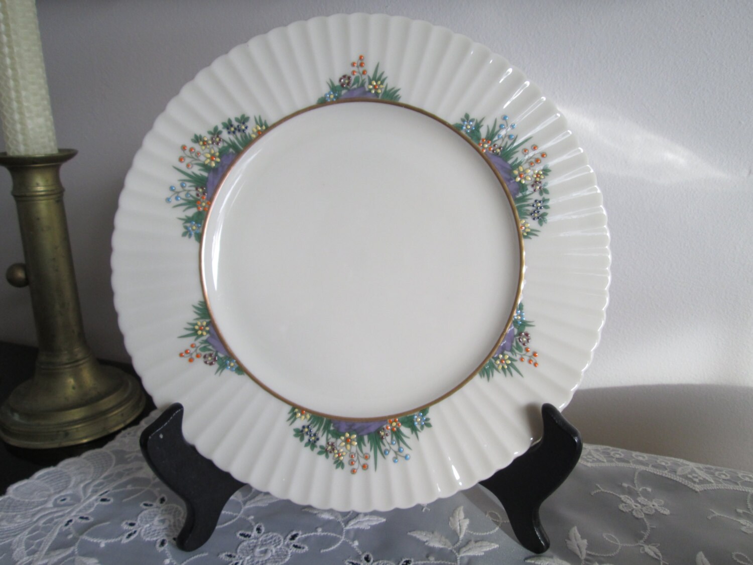Rutledge China Lenox - Etsy