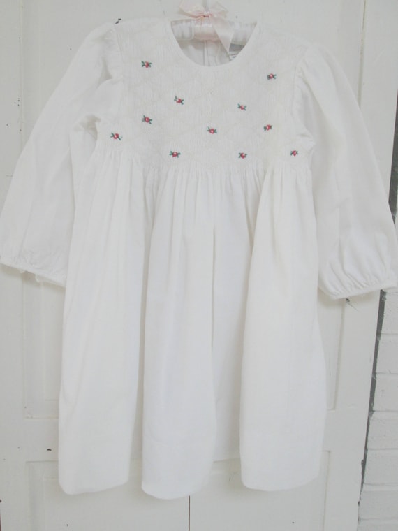 Vintage baby clothing, gorgeous vintage petit ami… - image 2