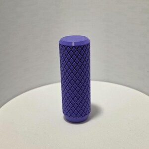 Small shift knob for Miata