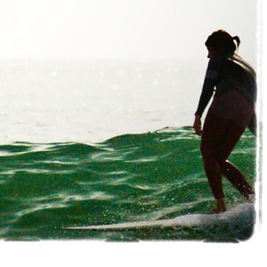 Surf Photo Print Drag image 4