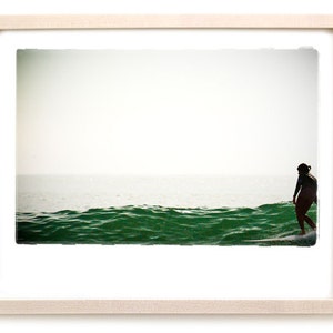 Surf Photo Print Drag image 1