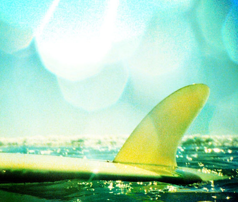 Surf Photo Print The Shallows Borrowed Light Series image 3