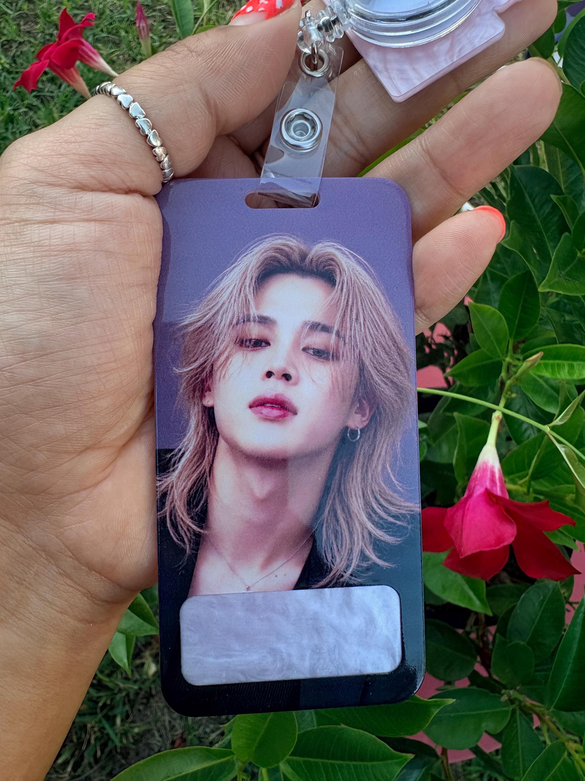 Jimin Accessories - Etsy