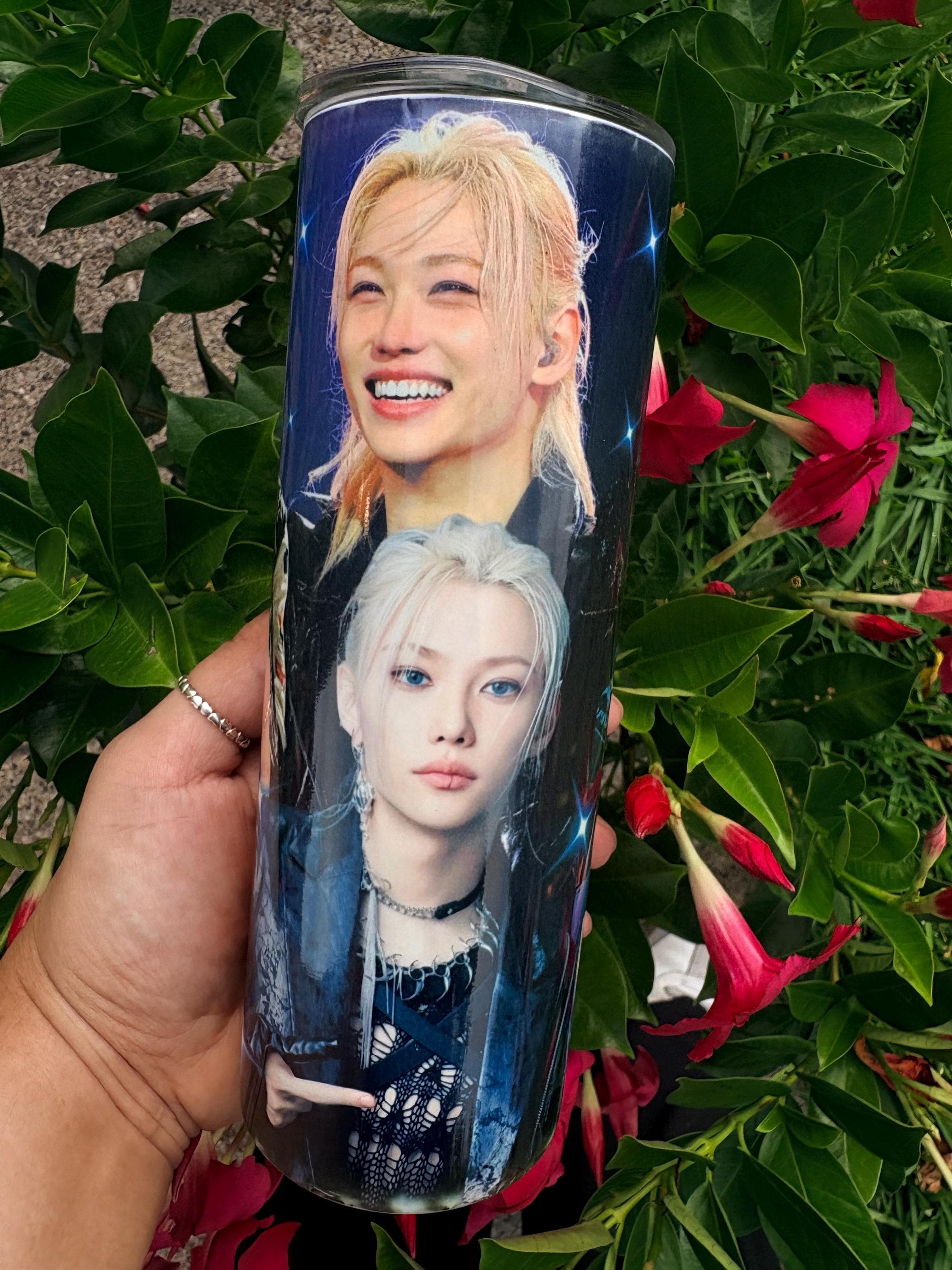 Stray Kids Felix Cup - Etsy