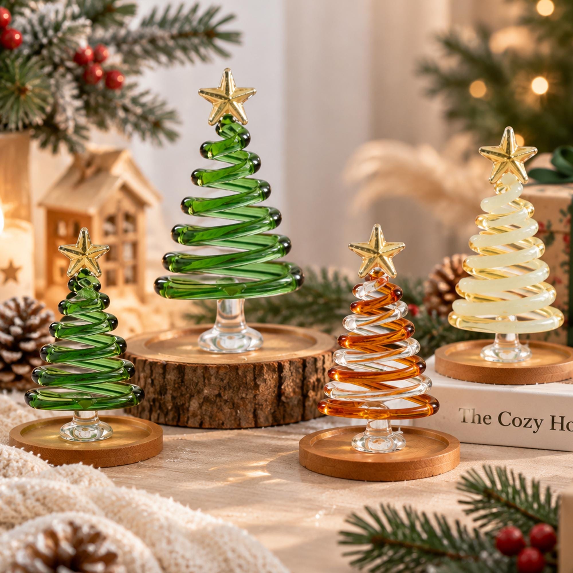 Weihnachtsbaumschmuck figuren
