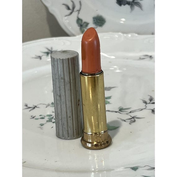 Vintage Collectible Coty Lipstick Cremestick Honey to Burn Nos