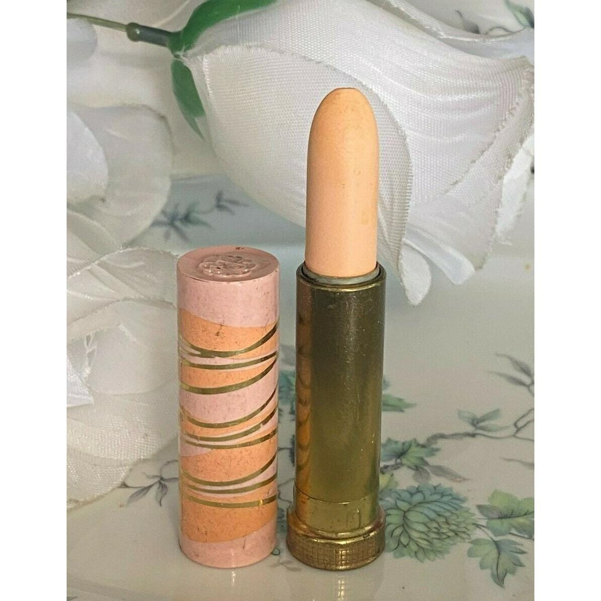 Vintage Max Factor Lipstick Lip Colour - Etsy