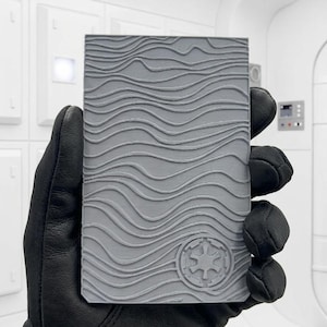 mandalorian card sleeves Every detail was thoughtfully designed Star Wars Unlimited Moff Gideon