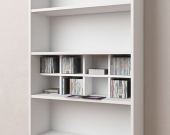 Ikea Billy Regal Etsy