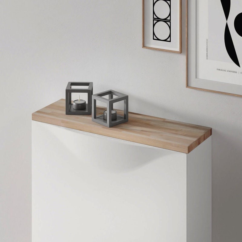 Holzplatte für Ikea Trones Massive Holzplatte für 1 Ikea Etsy Schweiz