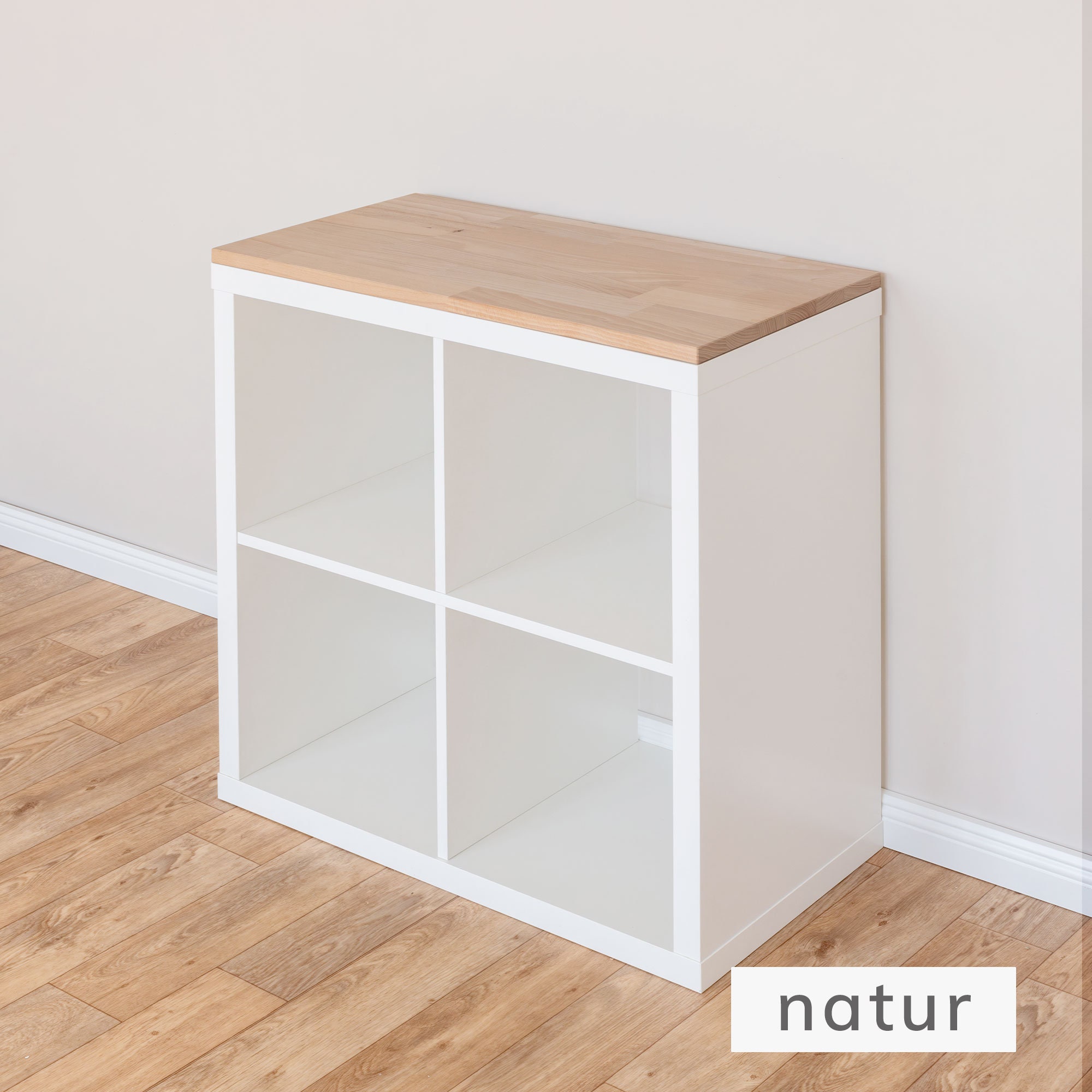 Homebase sale kallax unit