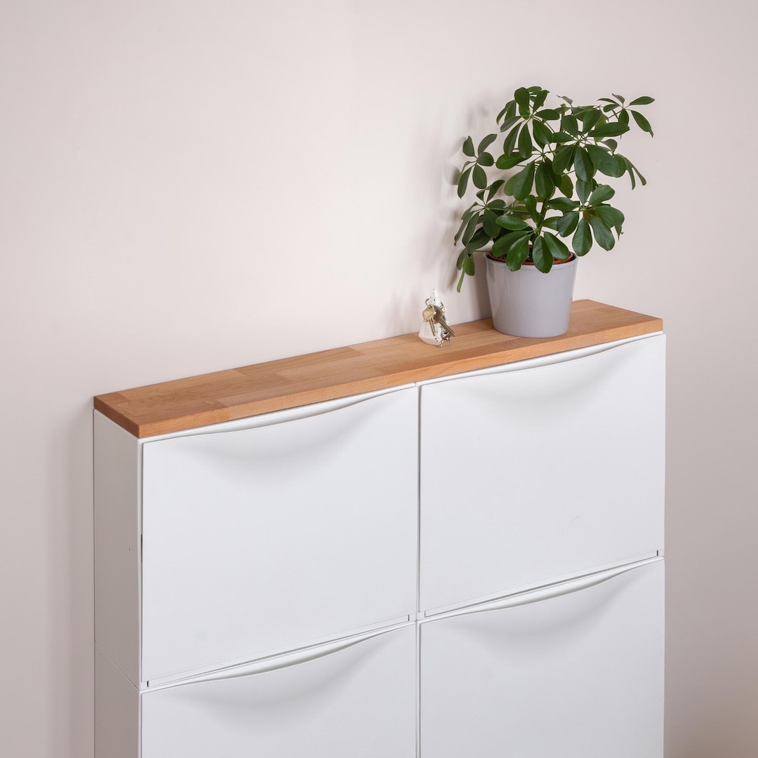 Ikea Plastic Shoe Ikea Trones Shoe Rack Wooden Board For IKEA