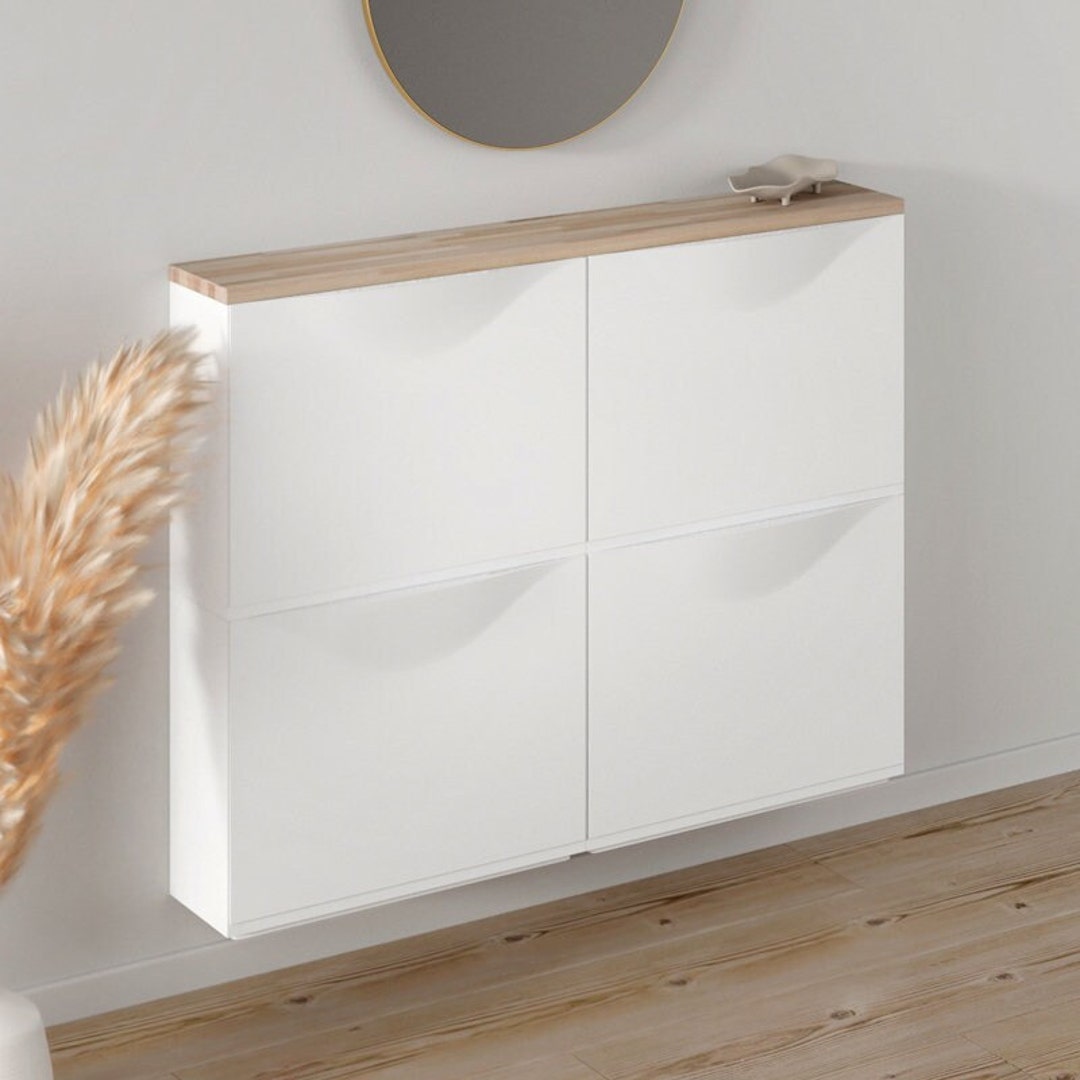 Wooden Panel for Ikea Trones Solid Wooden Panel for 2 Ikea Etsy