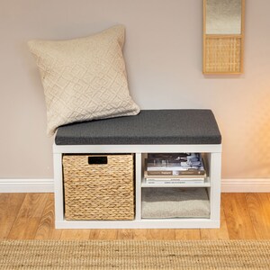 Ikea bench pad sale
