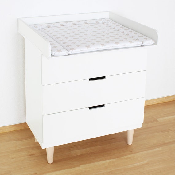 Furniture Feet For Ikea Nordli Chest Of Drawer Smplans Set Of Etsy