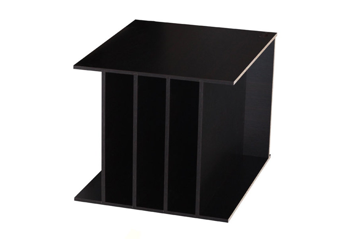 Ikea Kallax Expedit Shelf Insert Records Storage Record Rack Etsy