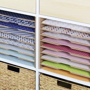 Ikea sale document tray