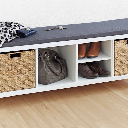 Back Panel for Ikea Kallax Shelf Kallax Tray 2 Pieces for 2 Etsy