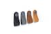 Leather handle leather loop for Ikea Hemnes chest of drawers / furniture handle in 4 colors / Made in Germany 