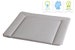 Changing mat Changing mat washable 77 x 73 cm for Ikea changing table pollutant-free rhombus taupe 